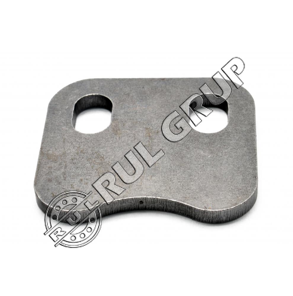 PLACUTA DEGAJOR E64235.AM 